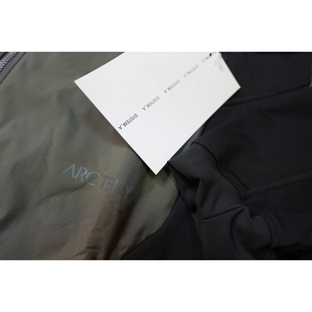 CHEXA HYBRID JACKET アークテリクス　arcteryx XL