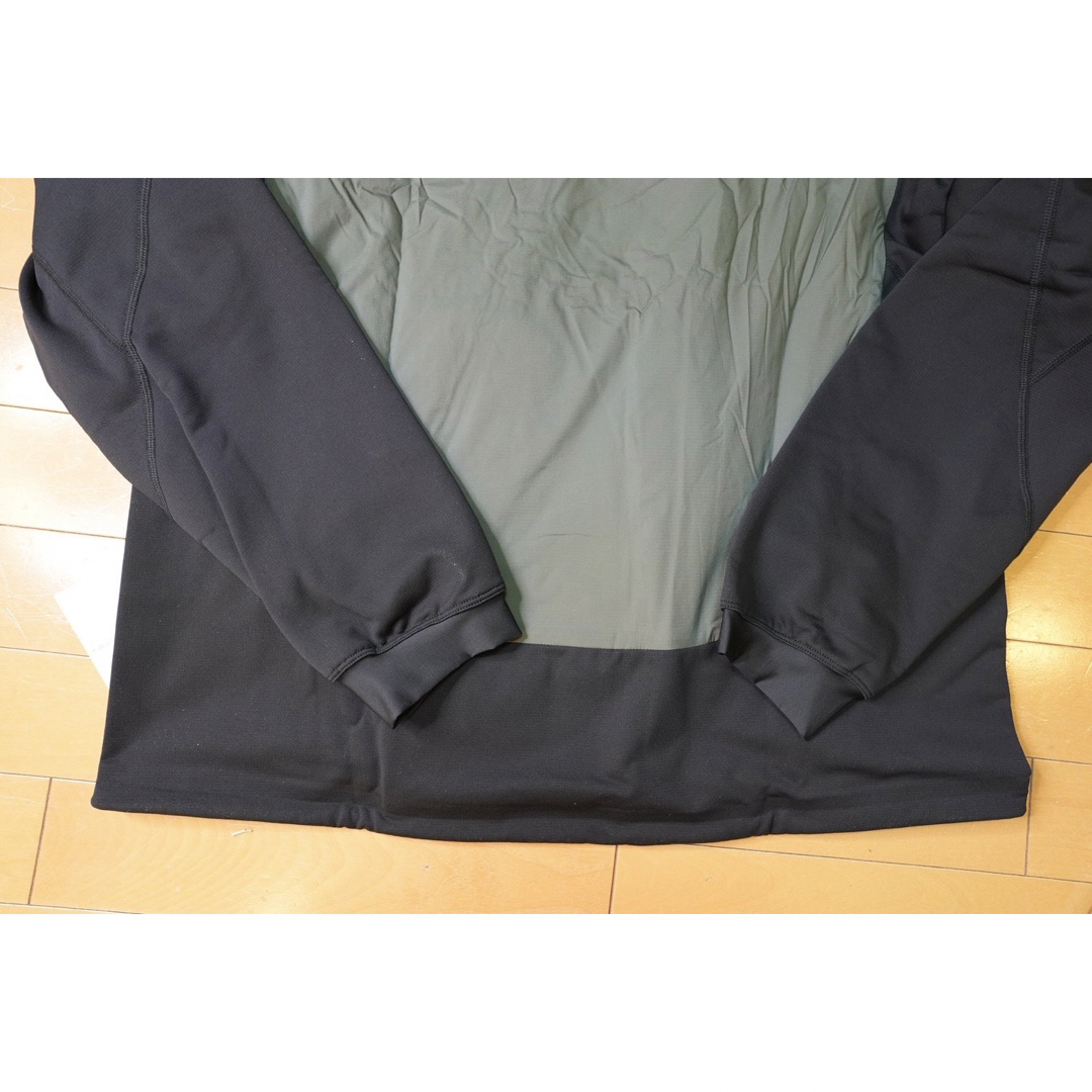 CHEXA HYBRID JACKET アークテリクス　arcteryx XL