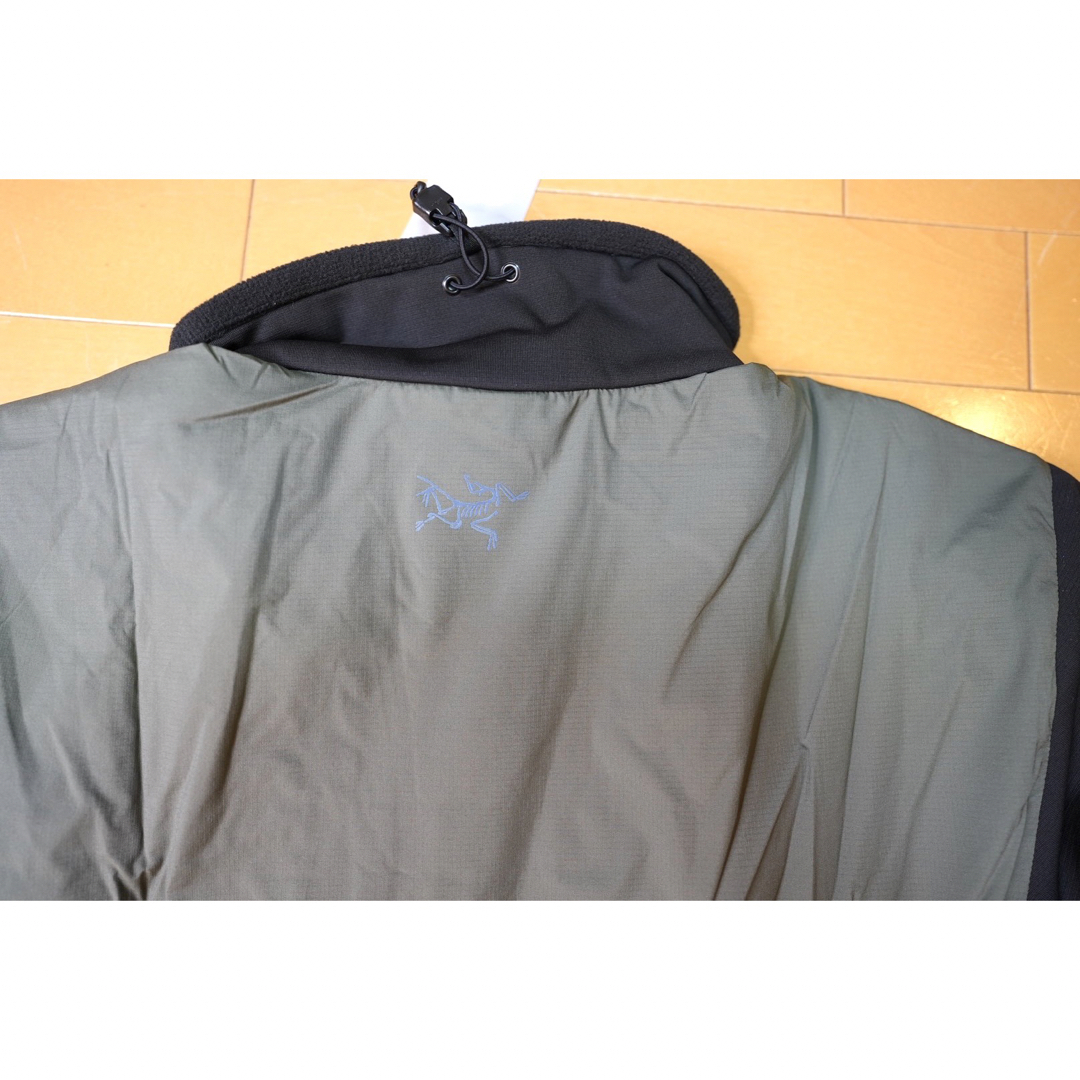 CHEXA HYBRID JACKET アークテリクス　arcteryx XL