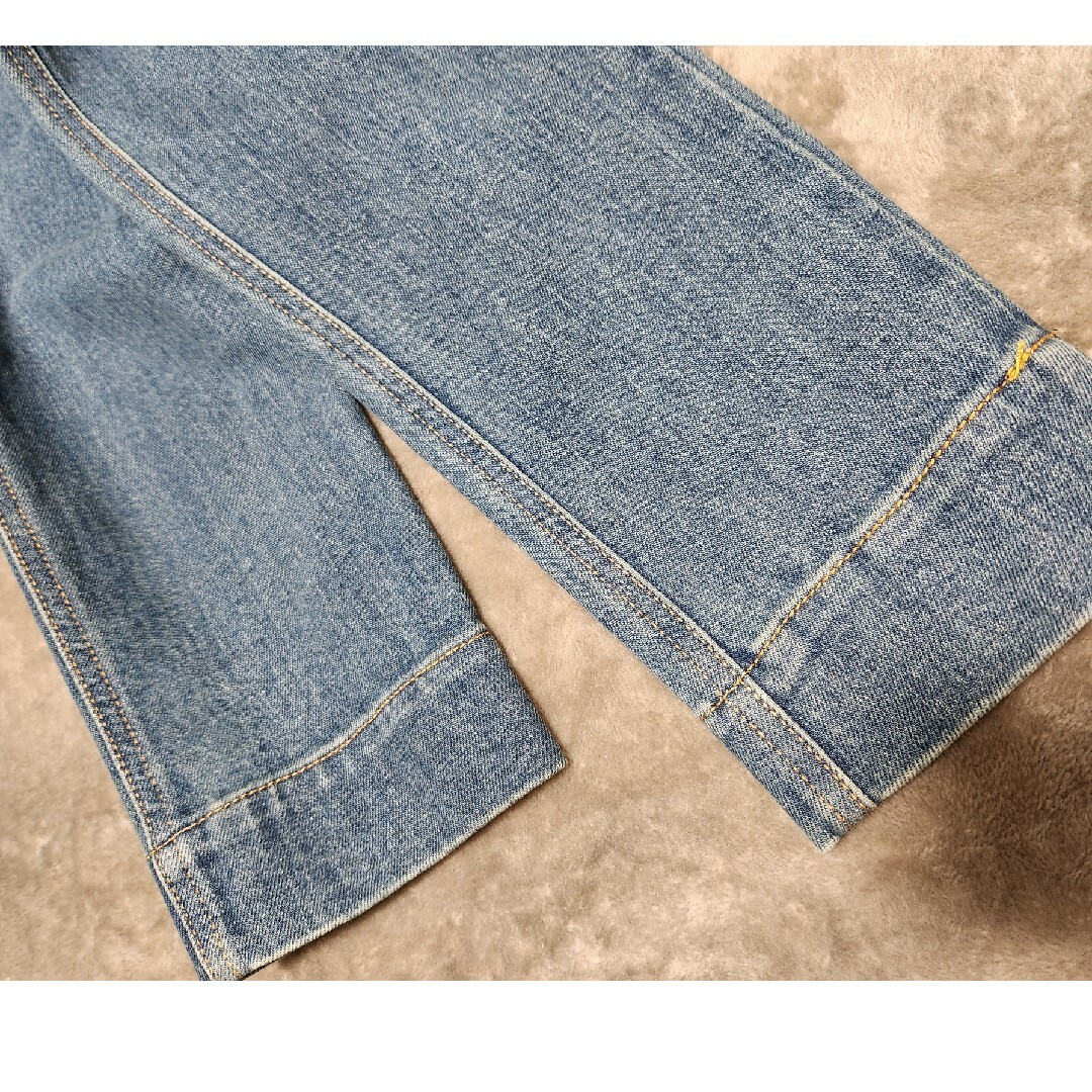 美品◇ルイヴィトン◇デニム 38