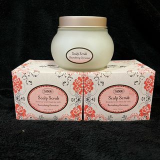 サボン(SABON)のSABON サボン ♠ちぃ様専用(ヘアケア)