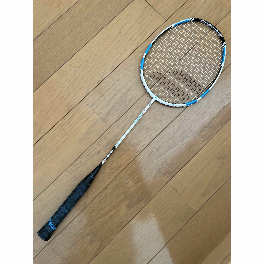 限定 特価！ BabolaT バボラ バドミントン ラケット