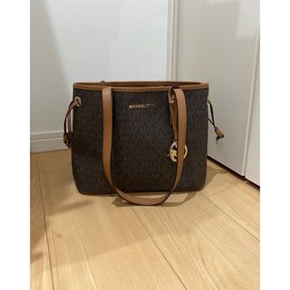 マイケルコース(Michael Kors)のマイケルコース　バッグ(ハンドバッグ)