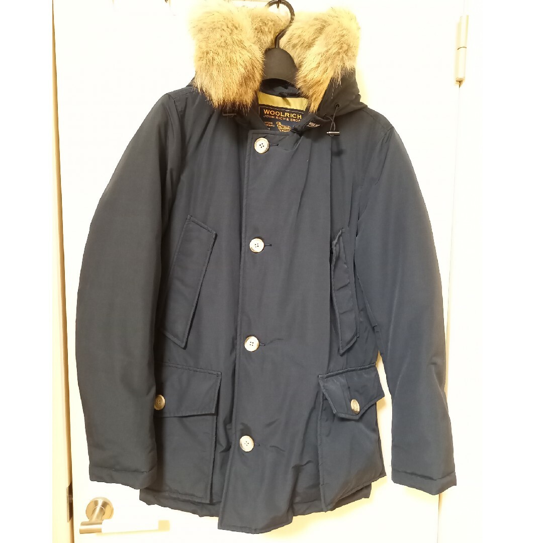 woolrich NEW ARCTIC PARKA