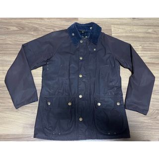 バーブァー(Barbour)の【早い者勝ち】Barbour バブアー BEDALE 別注 ビデイル ブラウン(ミリタリージャケット)