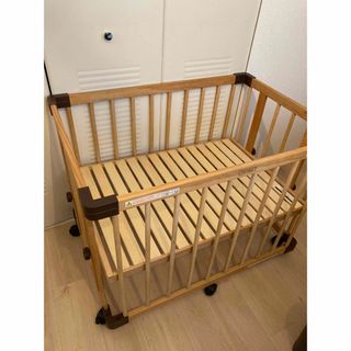 farska - farska ベッドインベッド フレックスの通販 by まる's shop