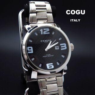COGU（腕時計(アナログ)）のフリマアイテム一覧