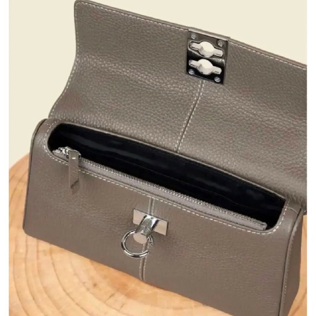CAFUNE カフネ スタンスウォレット 新品未使用の通販 by しょこ's shop