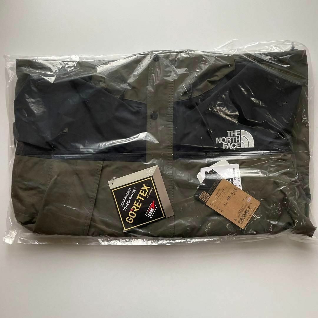 THE NORTH FACE - 【新品】 ノースフェイス マウンテンライト