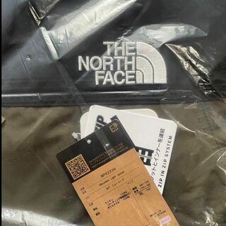 THE NORTH FACE - 【新品】 ノースフェイス マウンテンライト