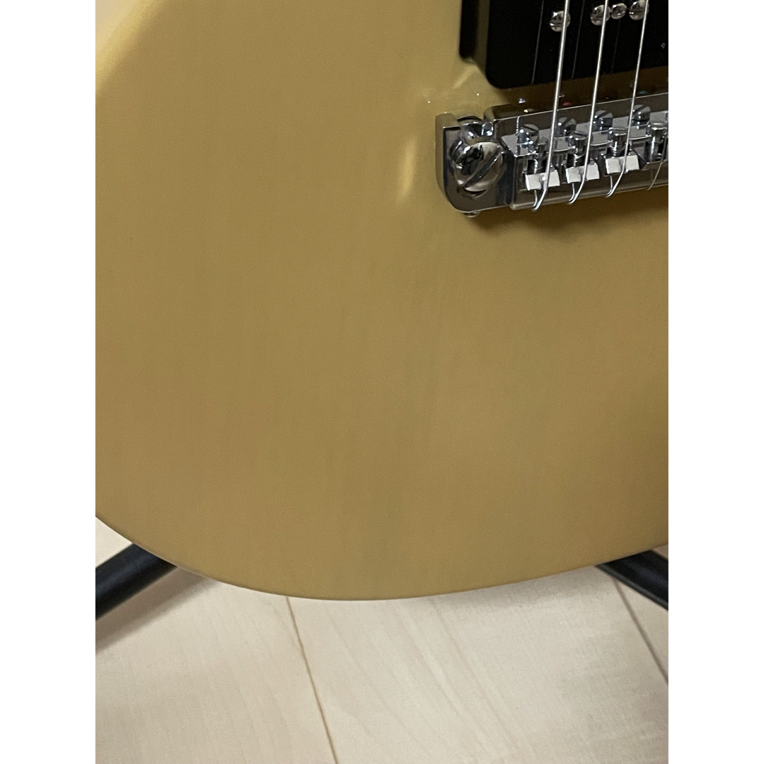 Fernandes - Burny SRLS TV Yellow レスポールスペシャル ギターの通販