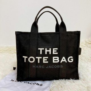 MARC JACOBS - 極美品 マークジェイコブス ザ トートバッグ 2way A4可