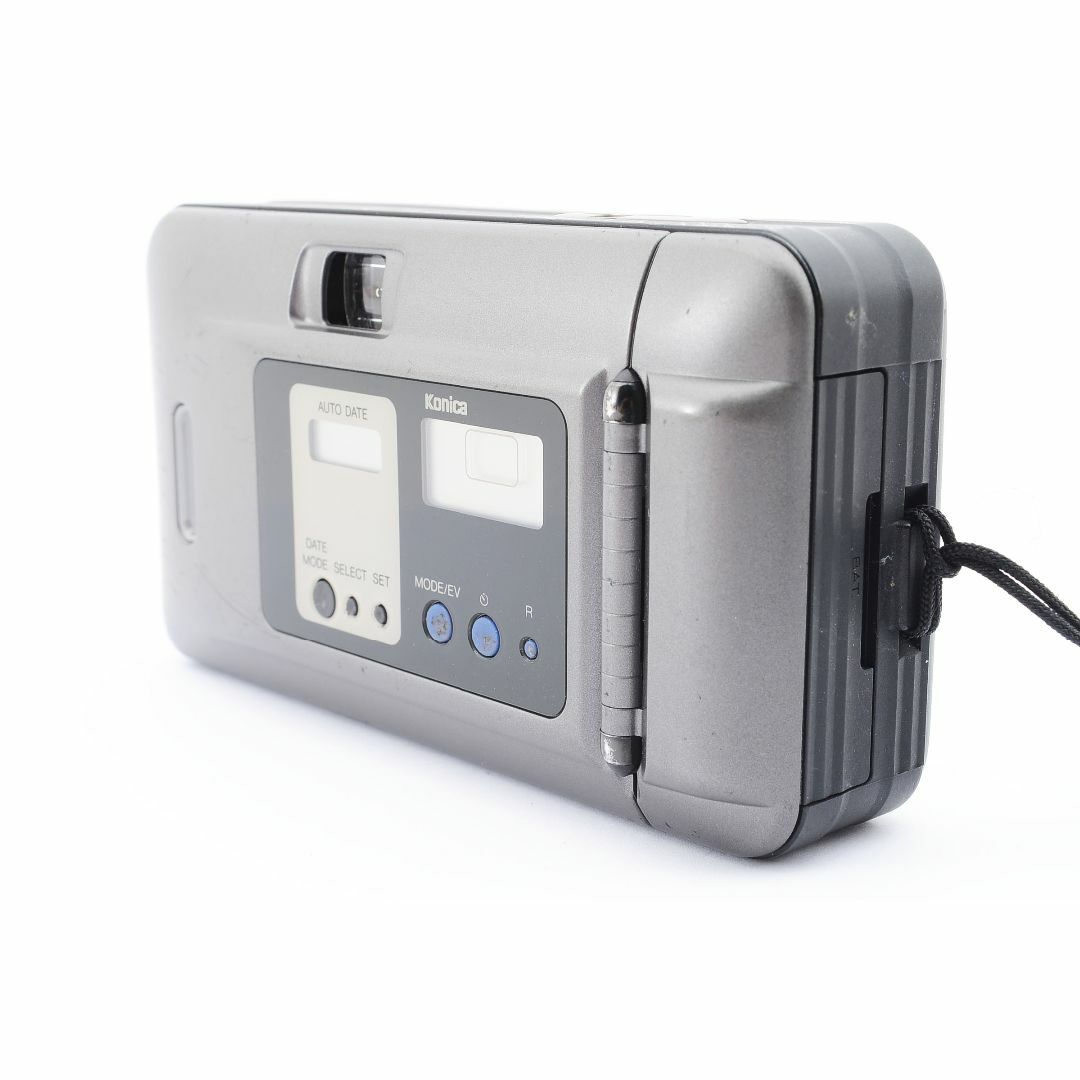 コニカ KONICA BiG mini ビッグミニ BM-201 コニカ KONICA BiG mini ビッグミニ BM-201