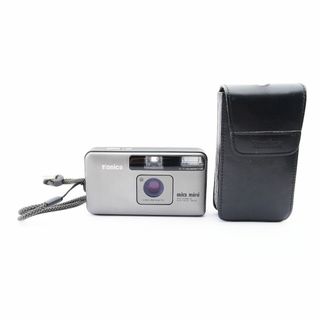 コニカミノルタ(KONICA MINOLTA)のコニカ KONICA BiG mini ビッグミニ BM-201(フィルムカメラ)