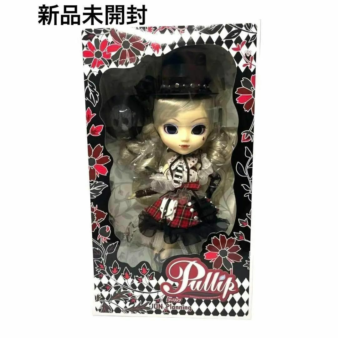 【新品未開封】Pullip Uncanricky プーリップ アンキャンリッキー