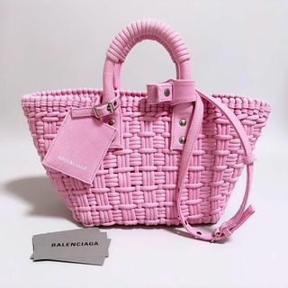 バレンシアガ かごバッグ(レディース)の通販 89点 | Balenciagaの バレンシアガ かごバッグ(レディース)の通販 89点 | Balenciagaの
