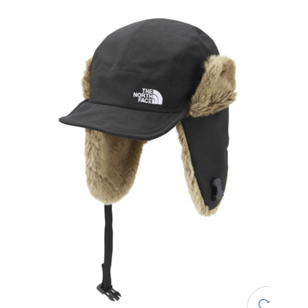 メンズTHE NORTH FACEフロンティアキャップ Frontier Cap