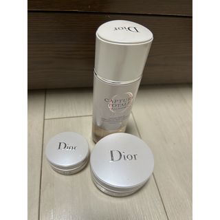 ディオール(Dior)のディオール　基礎化粧品(フェイスクリーム)