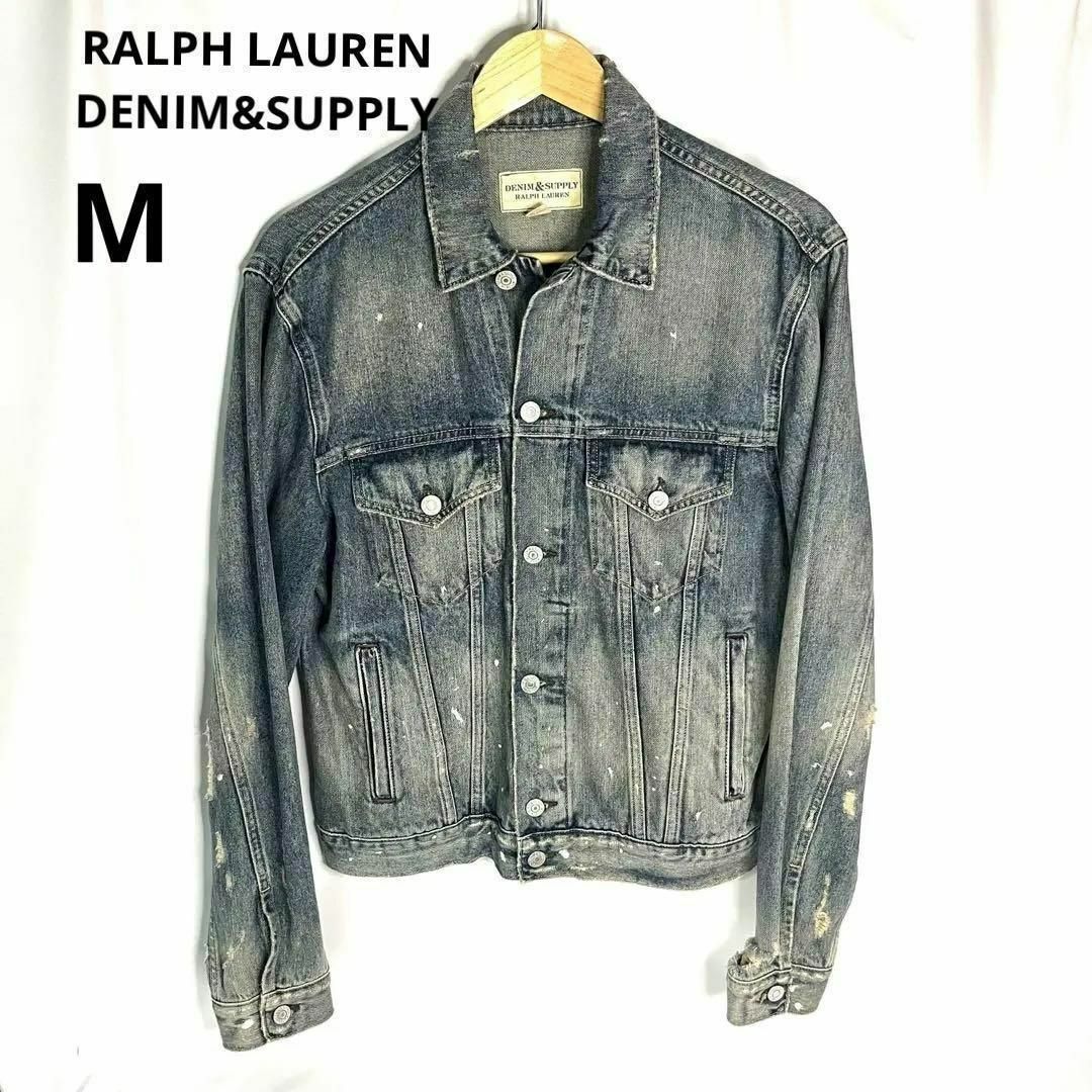 Denim & Supply Ralph Lauren - ラルフローレンデニムアンドサプライ