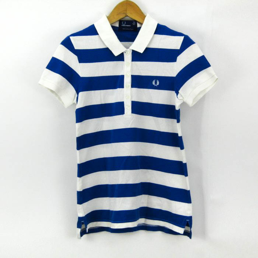 ポロシャツ 半袖 FRED PERRY