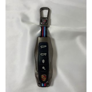 ポルシェ(Porsche)のポルシェ 正規品 スマートキー キーレス(その他)