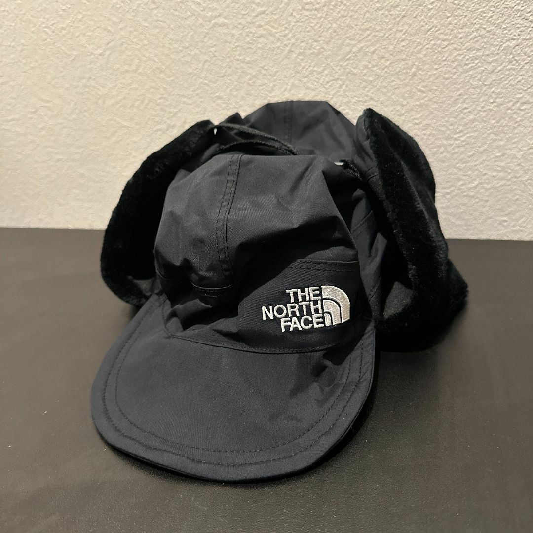 THE NORTH FACE Expedition Cap 4