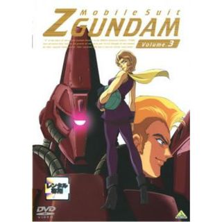 全巻セットDVD▼機動戦士Z ガンダム(13枚セット)第1話～第50話 最終▽レンタル落ち