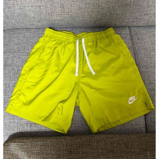 ナイキ(NIKE)のNIKE ハーフパンツ　シャカシャカ(その他)