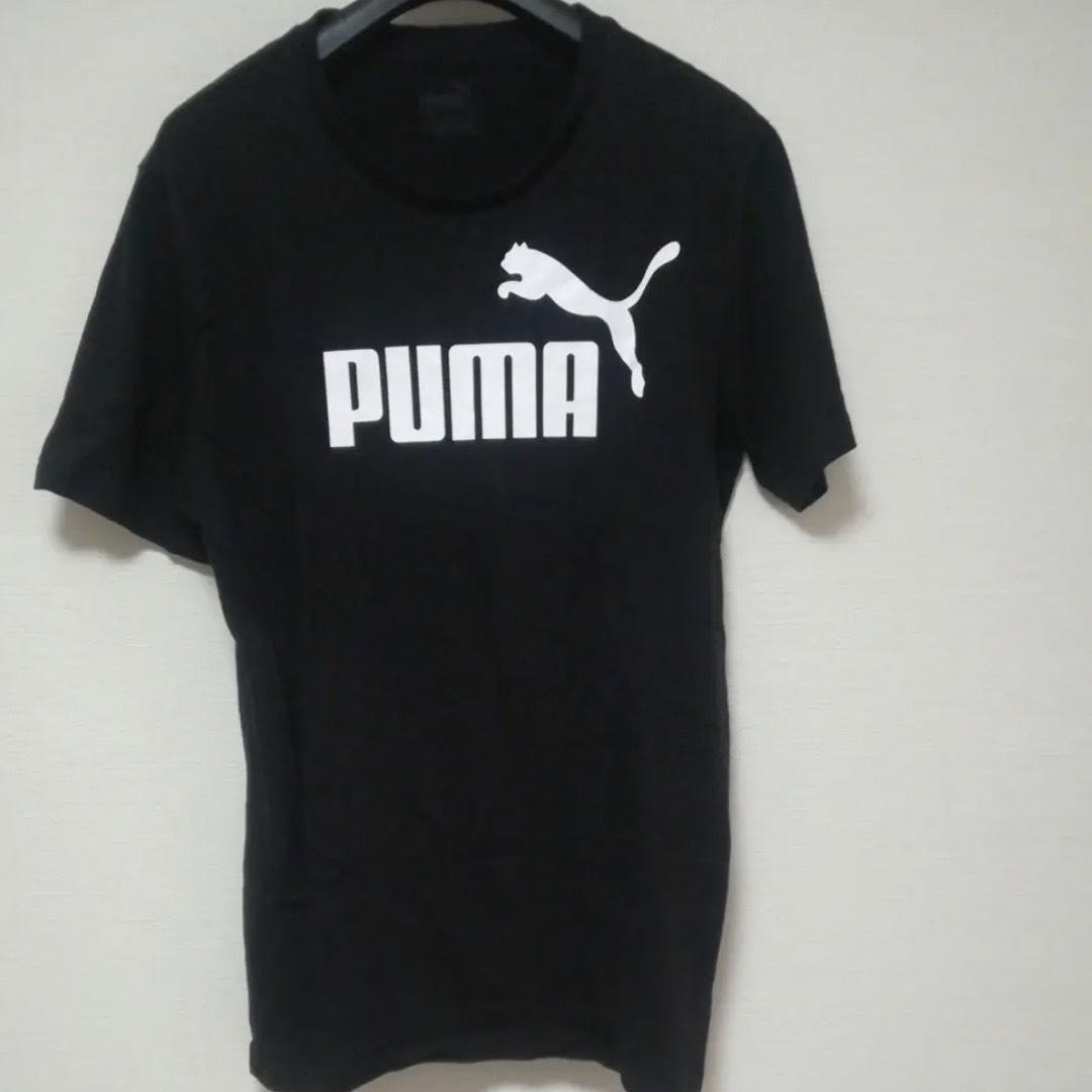 PUMA　プーマ　シャツ　メンズ　レディース