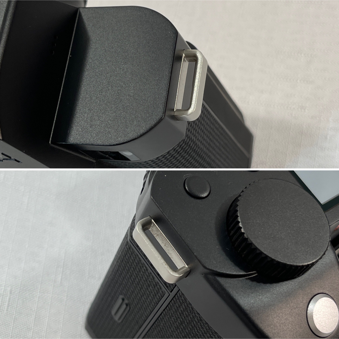 LEICA(ライカ)の美品】Leica ライカSL2-S カメラ スマホ/家電/カメラのカメラ(ミラーレス一眼)の商品写真