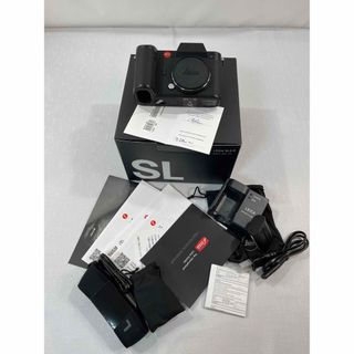 ライカ(LEICA)の美品】Leica ライカSL2-S カメラ(ミラーレス一眼)