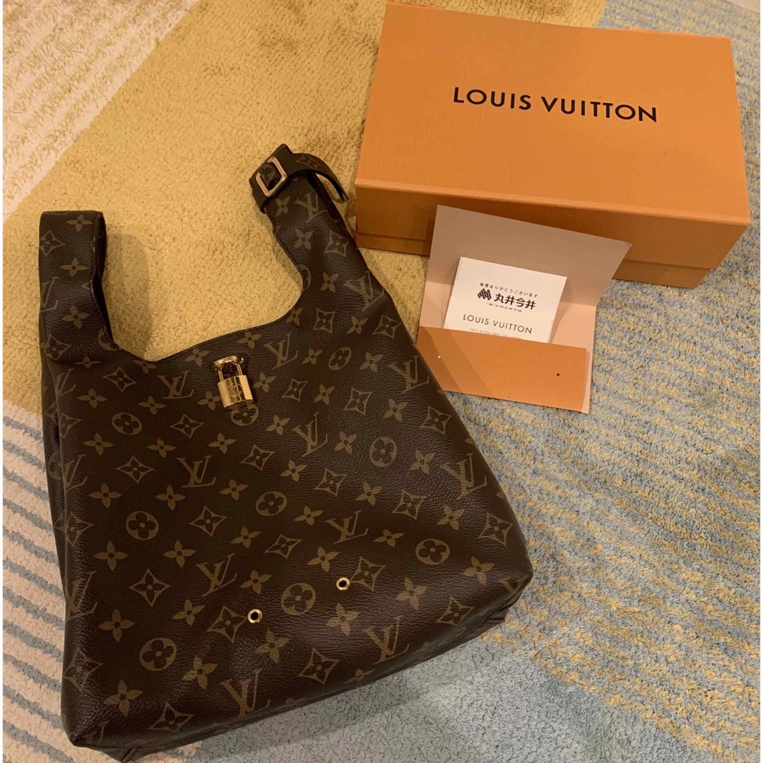 LOUIS VUITTON♡プレミア