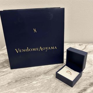 ヴァンドーム青山(Vendome Aoyama) ピンキーリング アクセサリーの通販