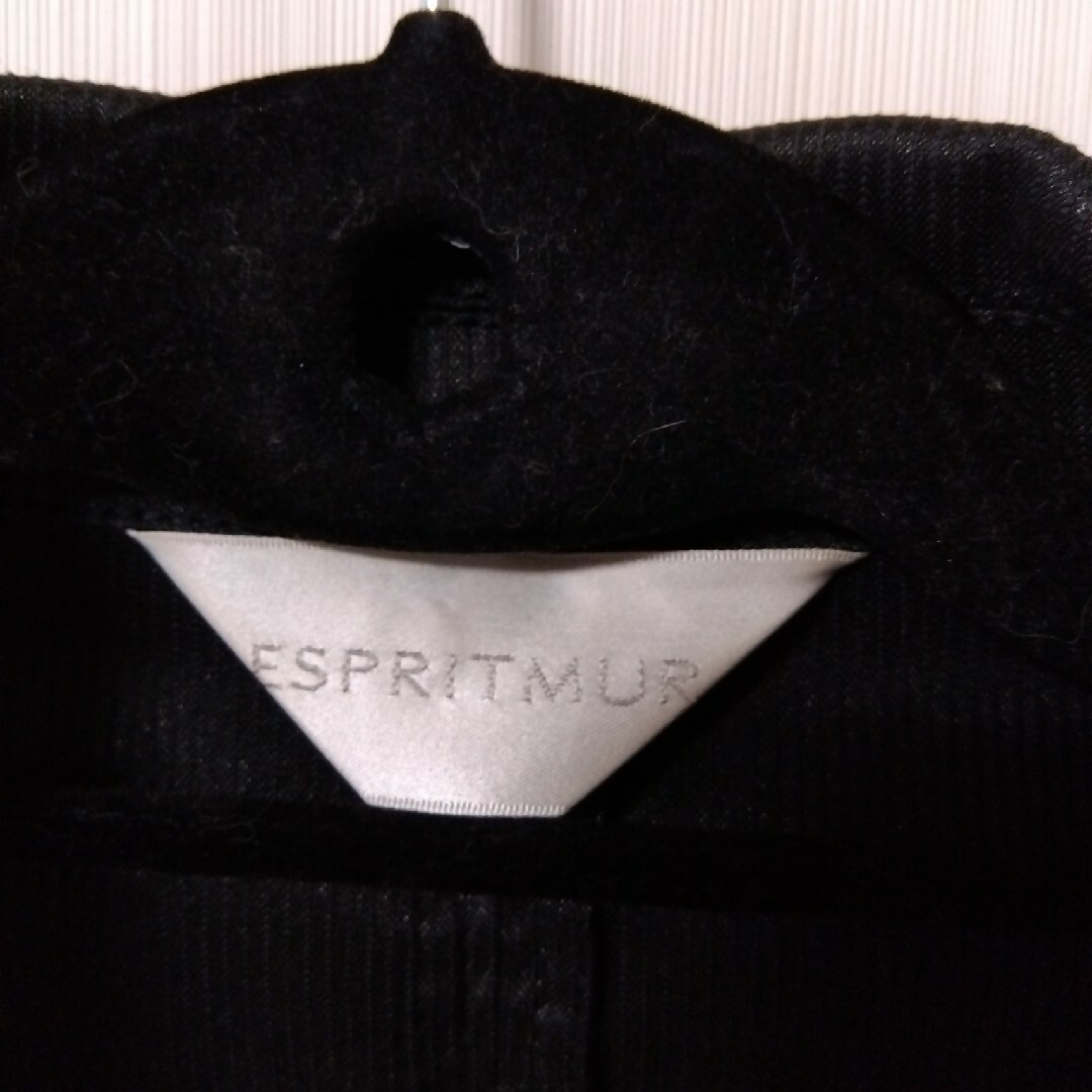 ESPRITMURジャケット レディースのジャケット/アウター(テーラードジャケット)の商品写真