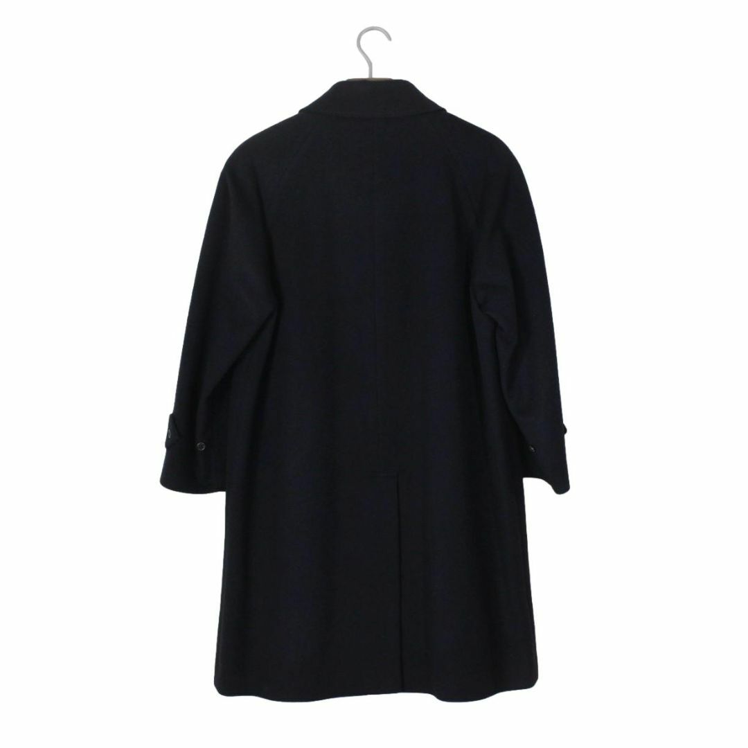 J.プレス J.PRESS コート S メンズ A3 A4 カシミヤ入り 極美品 ステンカラー