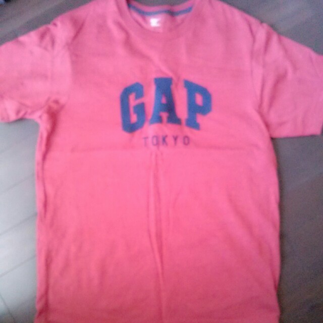 GAP(ギャップ)のGAP Tシャツ レディースのトップス(Tシャツ(半袖/袖なし))の商品写真