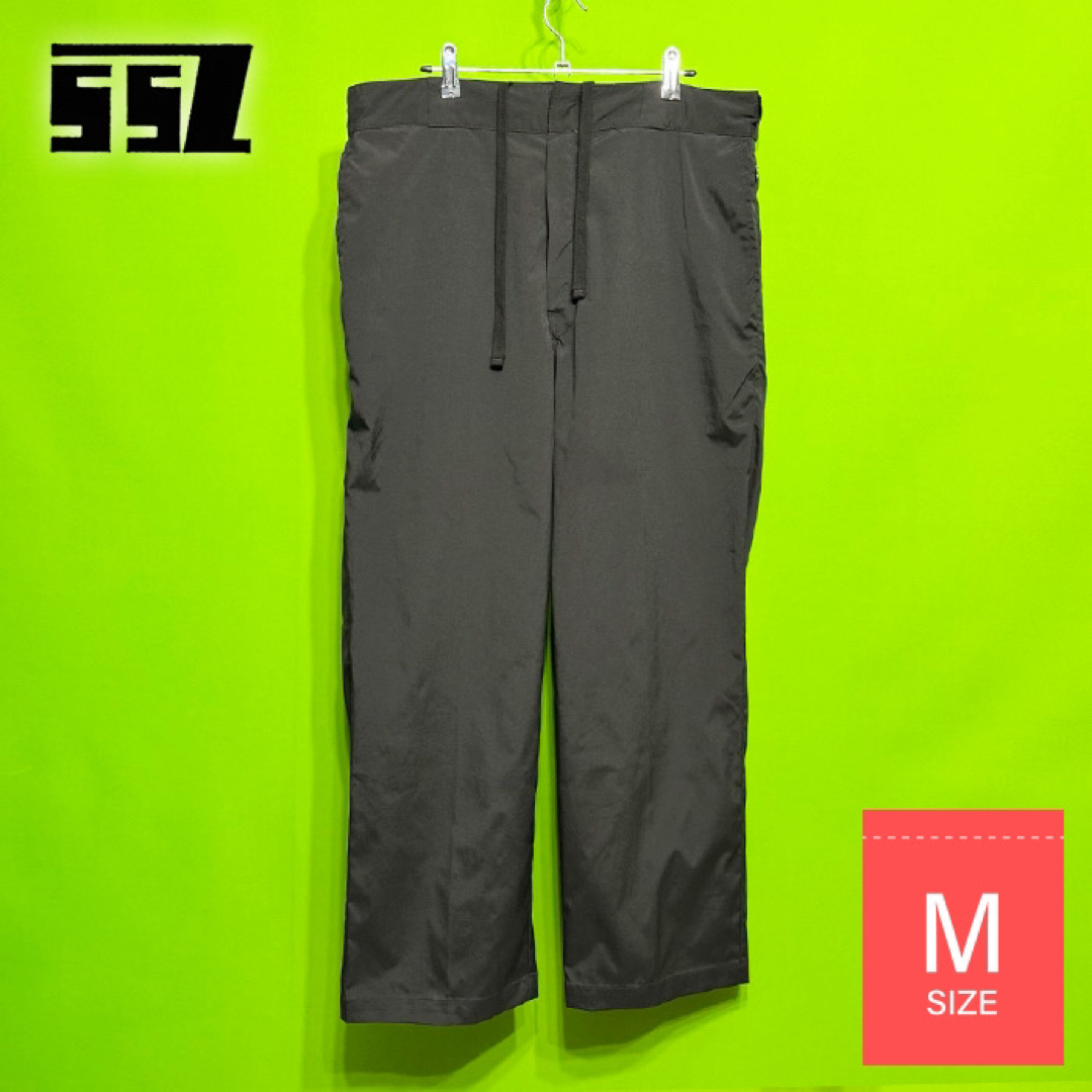 20AW BEAMS SSZ SHAKA No1870 PANTS