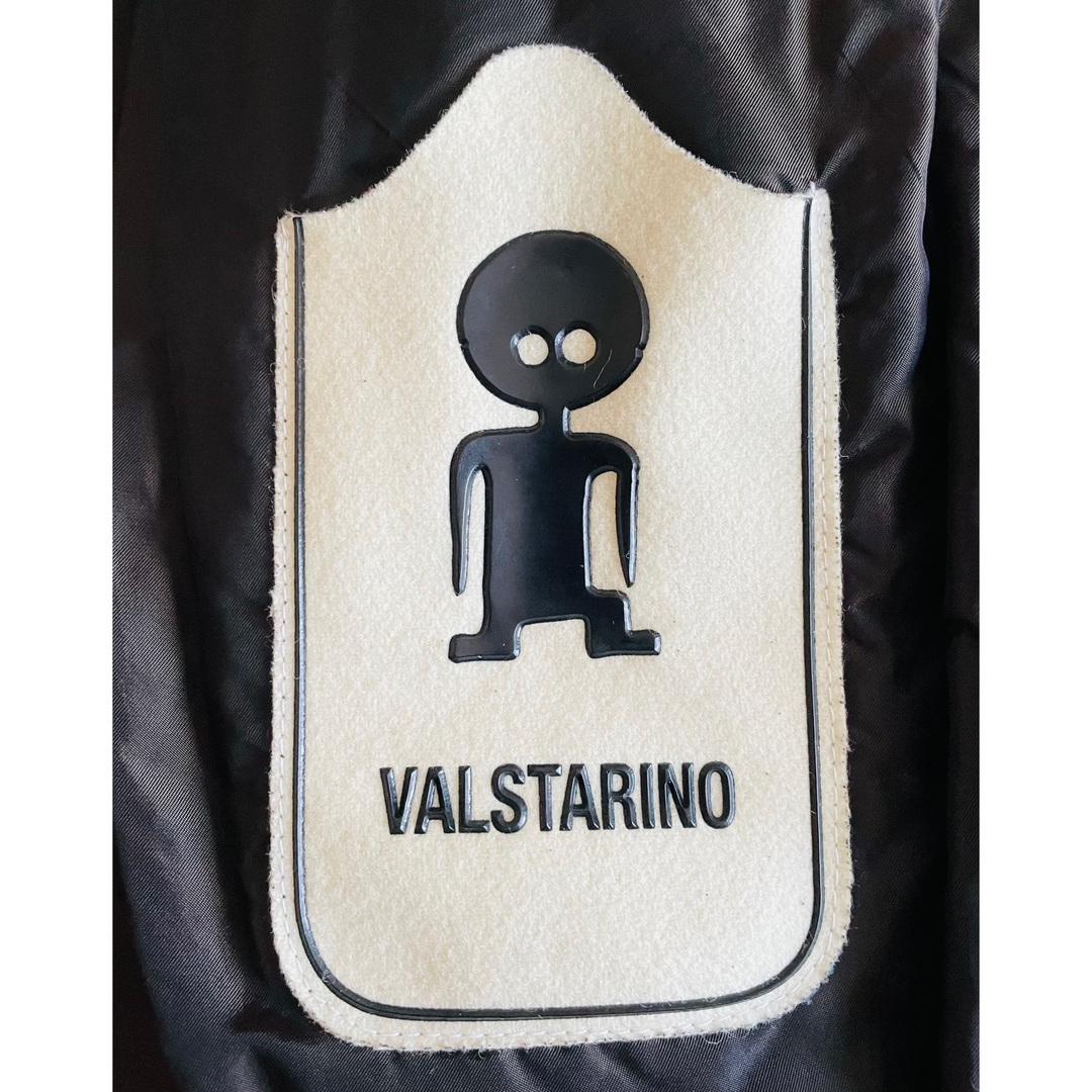 レザージャケット入手困難Valstar軍装軍用モデルVALSTARINO超美品バルスター高級感