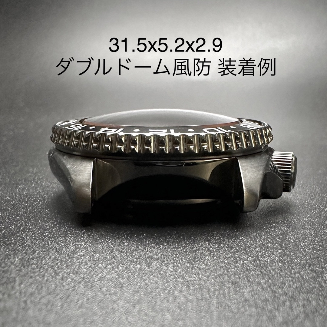 SEIKO(セイコー)の4R34-00A0 SSK SBSC 等用 GMT マスター カフェオレ ベゼル メンズの時計(その他)の商品写真