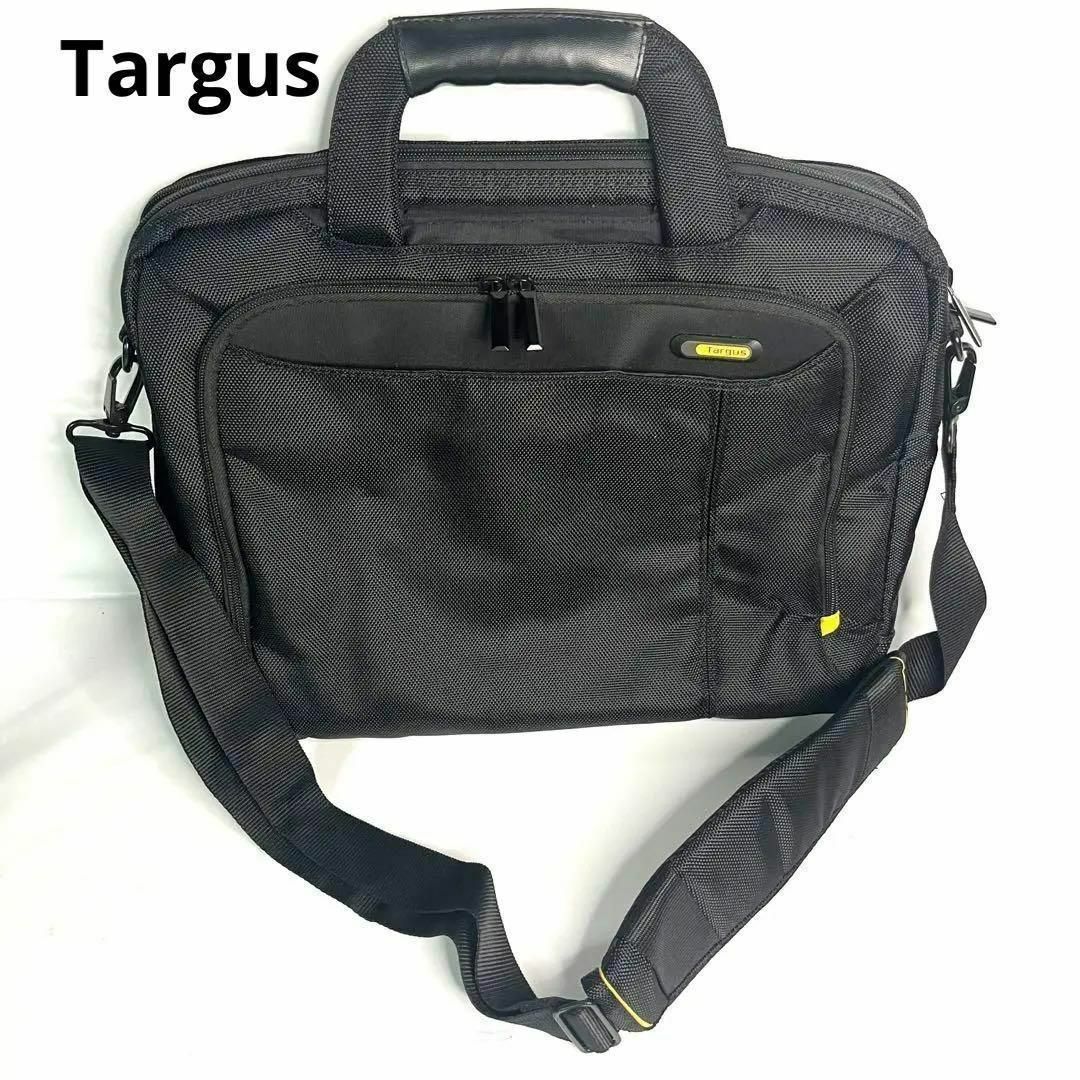 ターガス Targus ビジネスバッグ PCケース　ショルダーバッグ