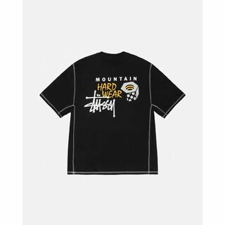 STUSSY - 【新品】stussy Tシャツ サイズXL ブラック フラワーの通販 ...