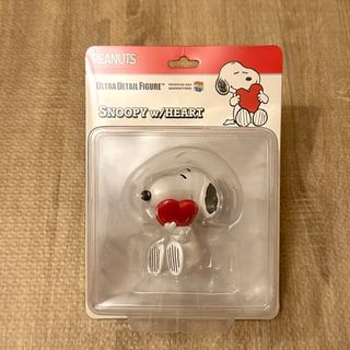 スヌーピー(SNOOPY)の☆値下げ☆スヌーピー　フィギュア(キャラクターグッズ)