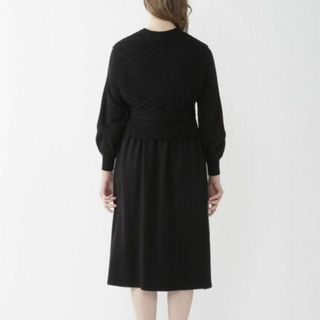 BLUE LABEL CRESTBRIDGE - 【新品タグ付き】ブルーレーベルクレスト