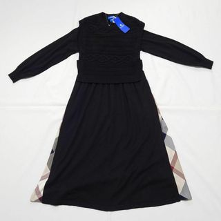 BLUE LABEL CRESTBRIDGE - 【新品タグ付き】ブルーレーベルクレスト
