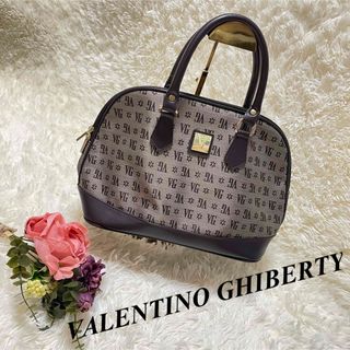 VALENTINO(バッグ ・ ブラウン/茶色系)のフリマアイテム一覧 VALENTINO(バッグ ・ ブラウン/茶色系)のフリマアイテム一覧
