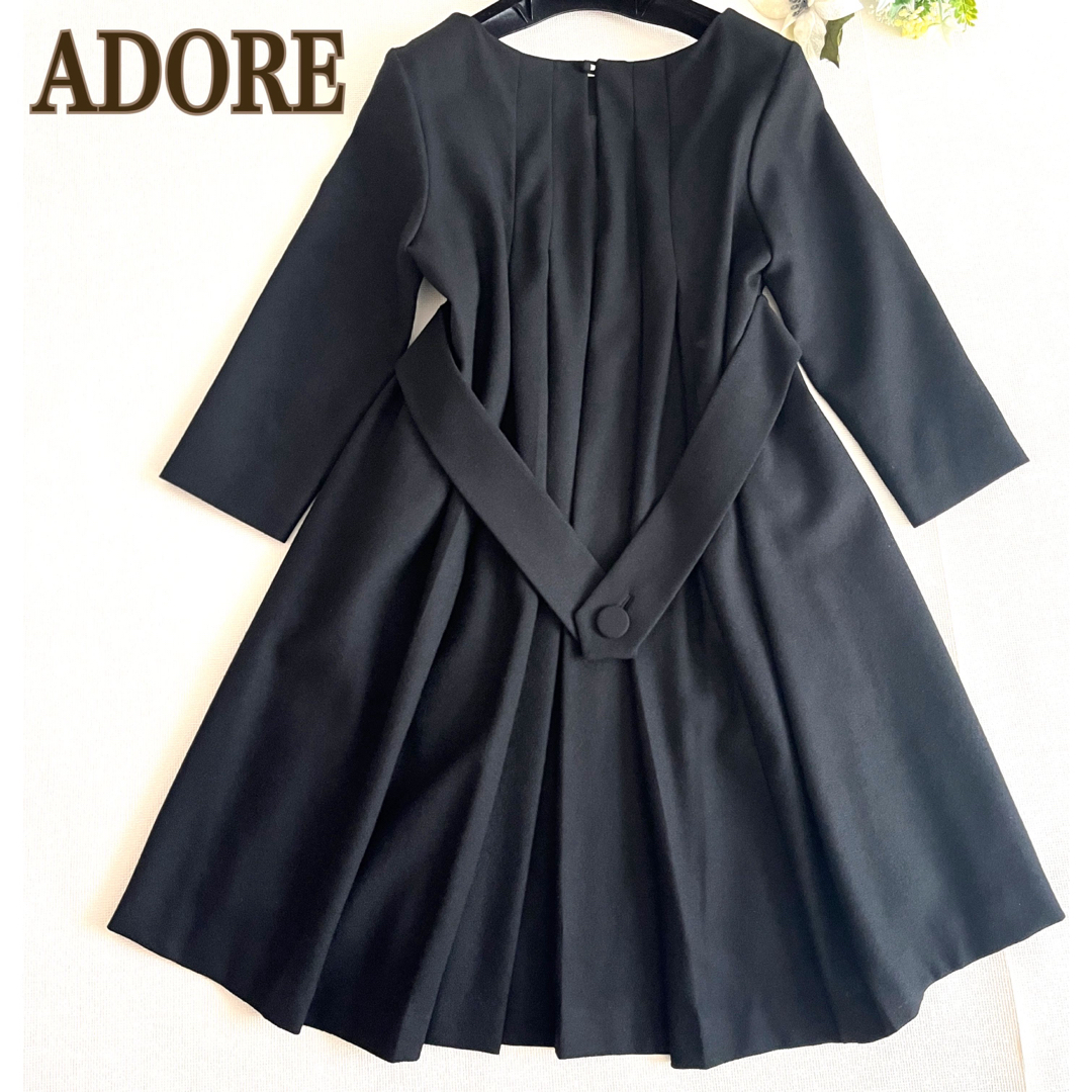 アドーア　ADORE ワンピース　38