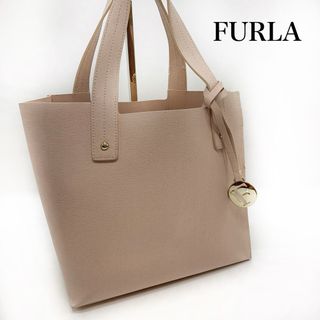 Furla - 美品✨FURLA フルラ デイバイドイット ハンドバッグ トート