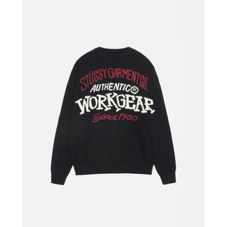 ステューシー ニット/セーター(メンズ)の通販 400点以上 | STUSSYの