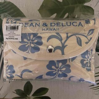 ディーンアンドデルーカ(DEAN & DELUCA)のDEAN and DELUCA(エコバッグ)