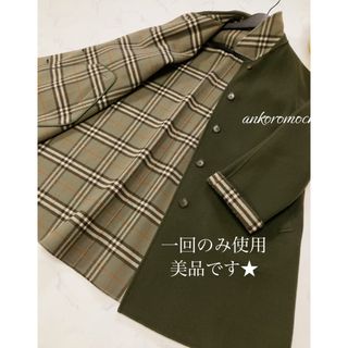 バーバリー(BURBERRY) チェスターコート(レディース)の通販 80点